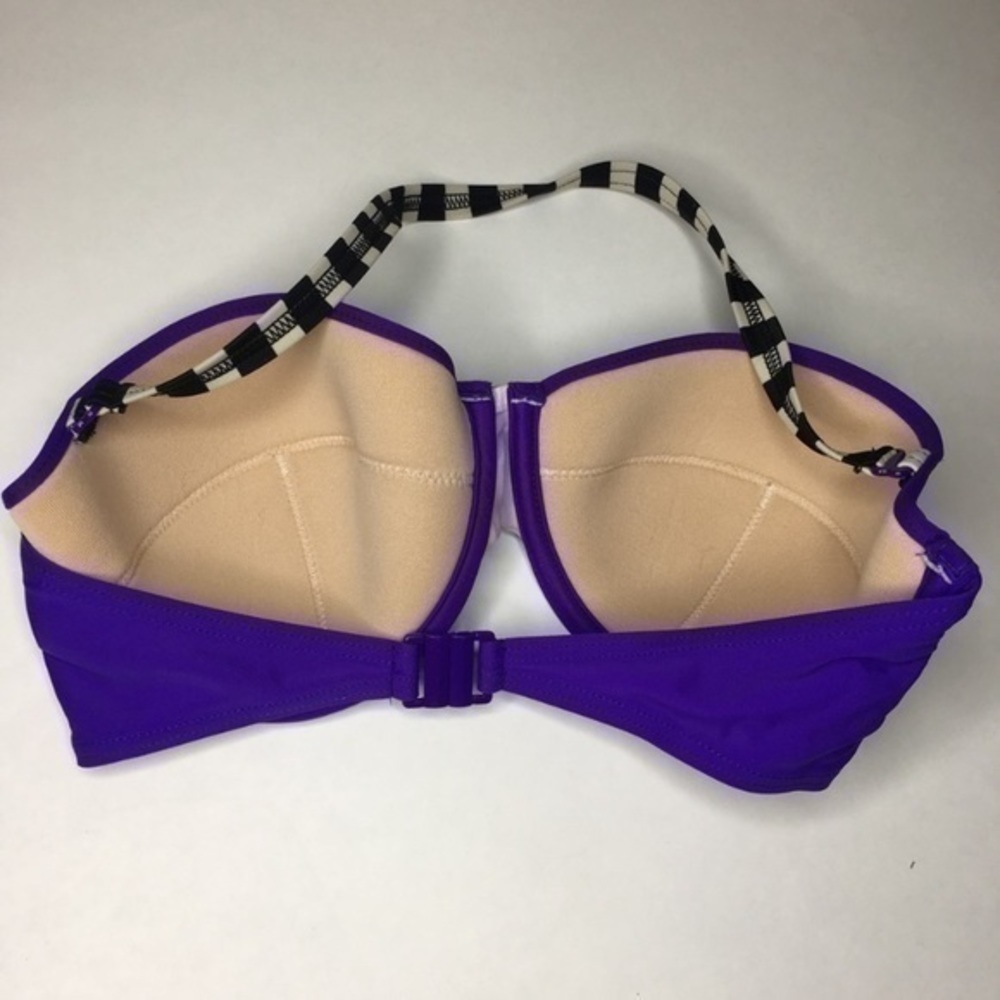 ASOS Swim Top 32 DD - Picture 3 of 3